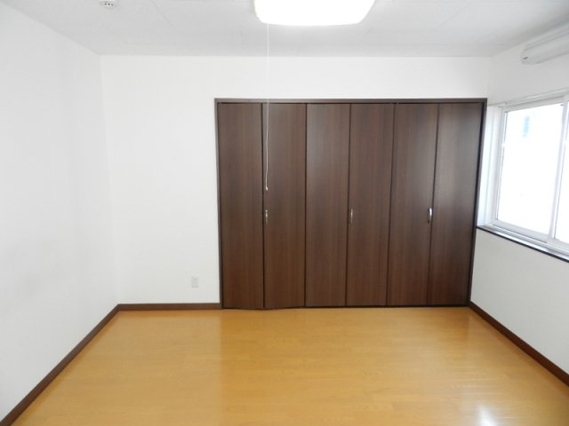 ハイム七の内装