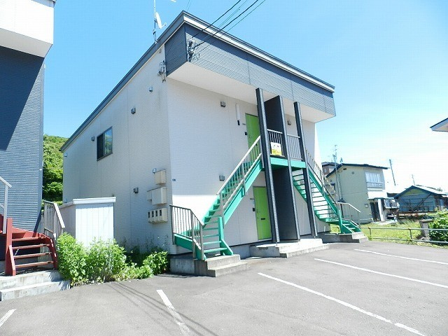 ハイム七