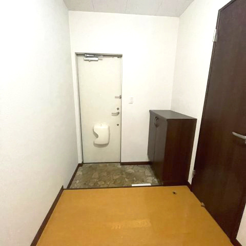ハイム七のその他共用部分