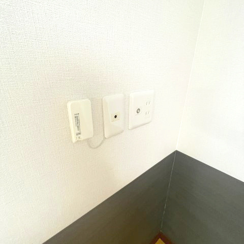 ハイム七の設備
