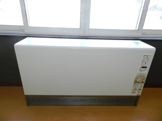 ハイム七の設備