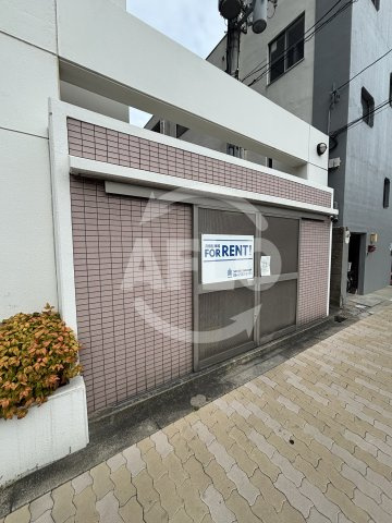 ヴェール・カステージュ深江北のその他共用部分