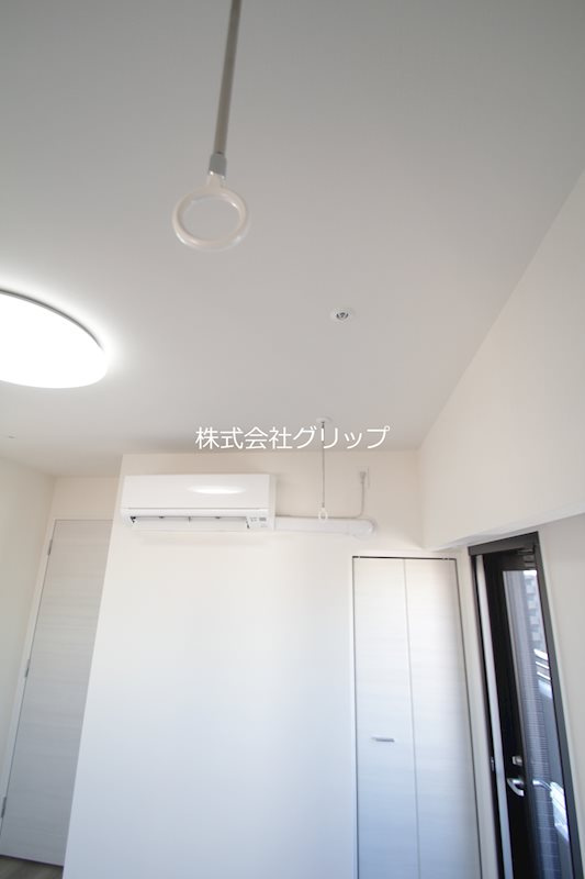 Le'a横濱サウスステージの設備