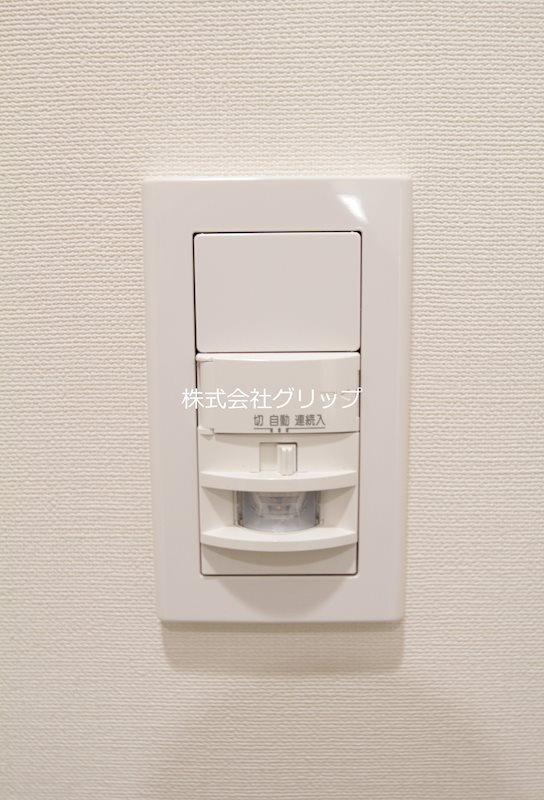 Le'a横濱サウスステージの設備