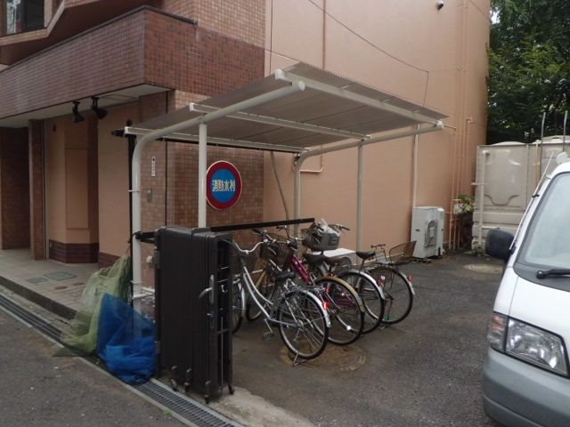 第2関根ビル のその他共用部分