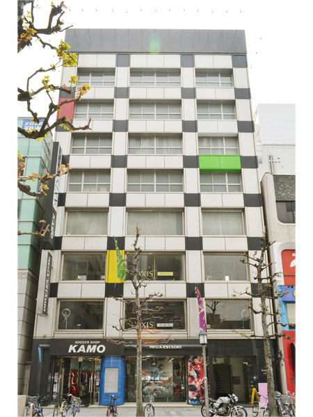 サカイ栄ビル