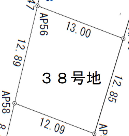 【区画図】