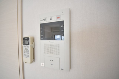 【セキュリティ】 | アドバンス神戸プラージュ