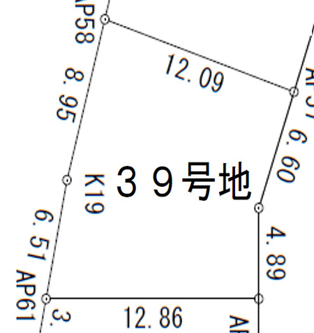 【区画図】