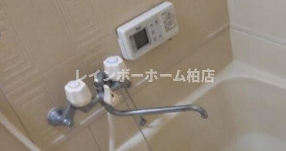 【仲介手数料：50％OFF】対象物件！の設備
