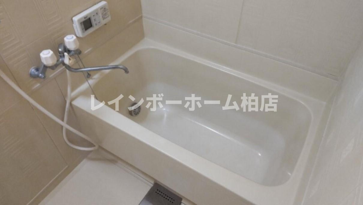 【仲介手数料：50％OFF】対象物件！の浴室|お風呂です