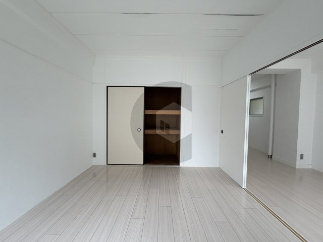 グローリィハイツ八戸ノ里の子供部屋