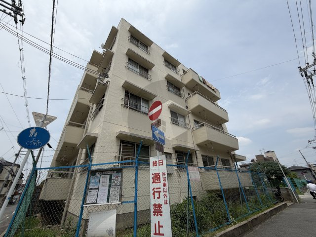 グローリィハイツ八戸ノ里
