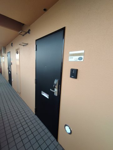 ピュアステージのその他共用部分