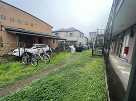★駐輪場★