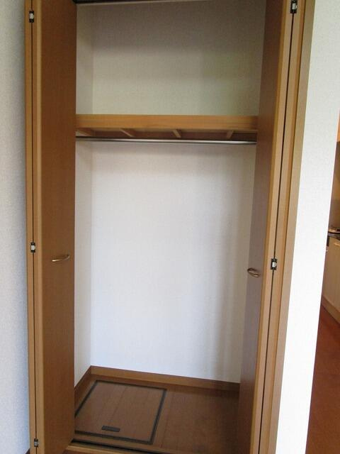 ★クローゼット★