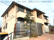 ガーデンパークC棟の画像