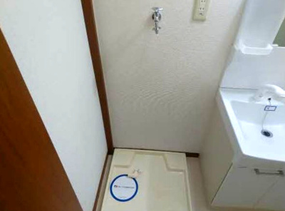 【設備】 | ガーデンパークC棟