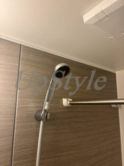 【浴室】 | 町屋プライムコート