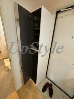 【収納】 | 町屋プライムコート