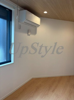 【居間・リビング】 | 町屋プライムコート