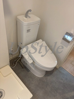 【トイレ】 | 町屋プライムコート