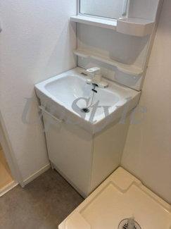 【洗面所】 | 町屋プライムコート