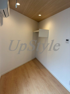【寝室】 | 町屋プライムコート