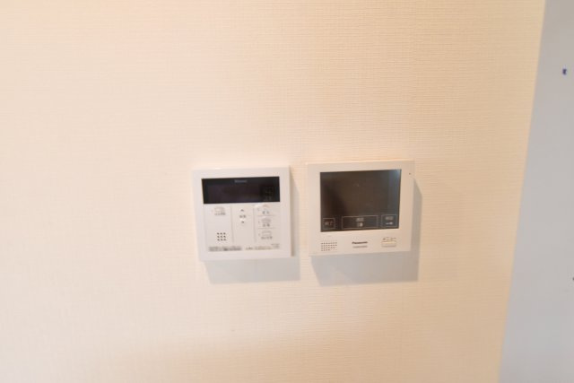 リタ・フレール一番町のセキュリティ