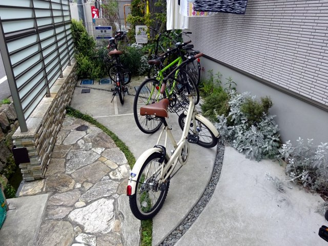 リタ・フレール一番町のその他共用部分
