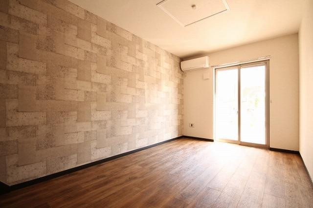 STUDIO 伏屋の居間・リビング