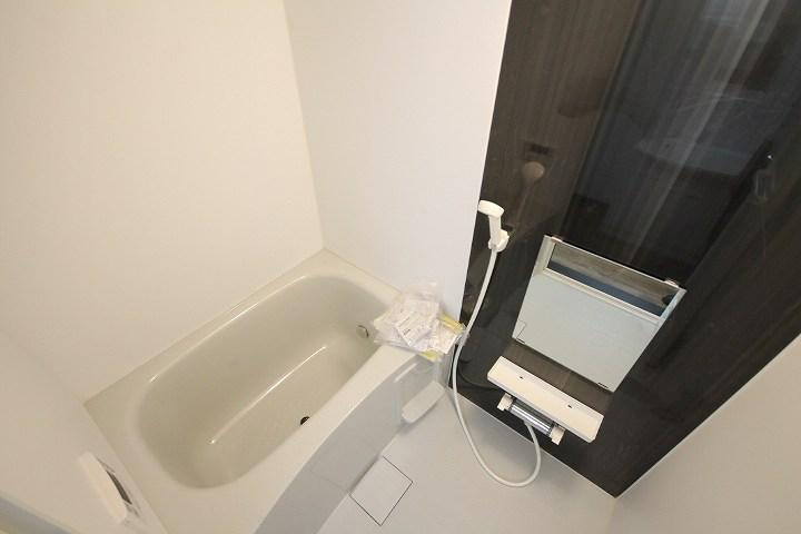 STUDIO 伏屋の浴室|お風呂で日々の疲れを落としましょう