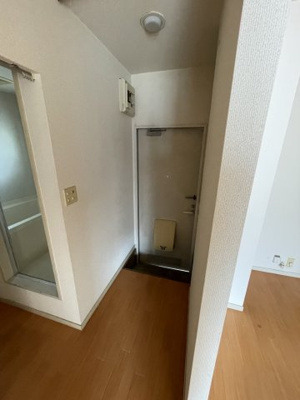 【玄関】 | サンシャトレー