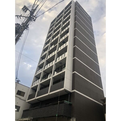 【外観】 | SHOKEN Residence名古屋今池