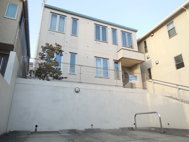 ＰＲＥＳＴＡＲＥ上池台