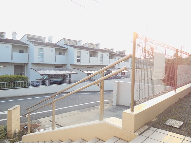 ＰＲＥＳＴＡＲＥ上池台の外観
