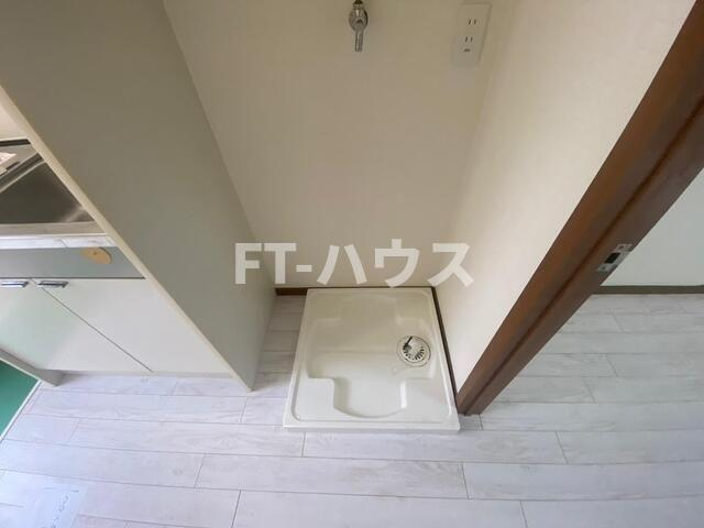 サルートセイワの設備