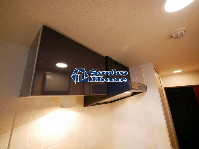 ＨＦ東日本橋レジデンスの設備