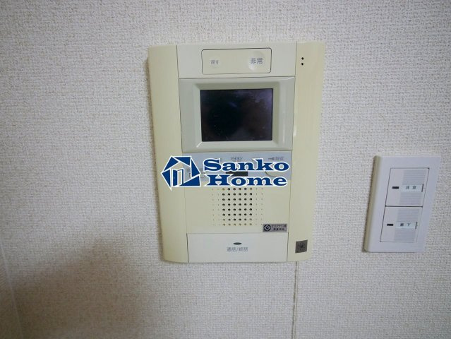ＨＦ東日本橋レジデンスのセキュリティ