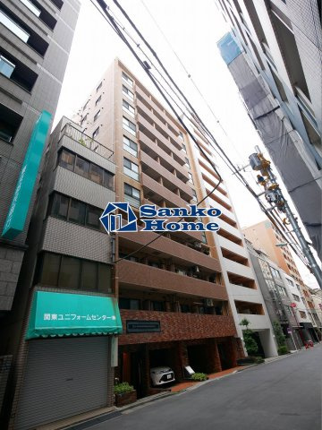 ＨＦ東日本橋レジデンス