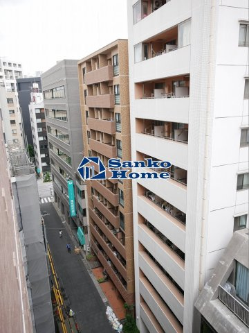 ＨＦ東日本橋レジデンスのその他共用部分