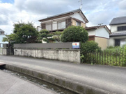 売地　高知市曙町１丁目　＠24.84の画像