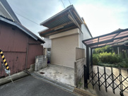 道明寺5丁目倉庫の画像
