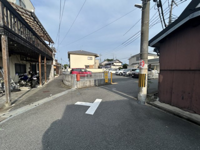【周辺】 | 道明寺5丁目倉庫