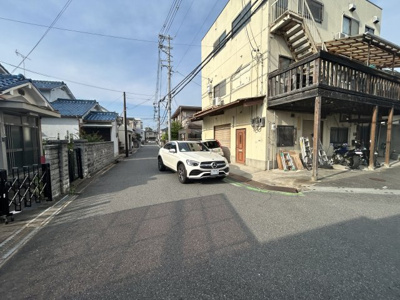 【その他】 | 道明寺5丁目倉庫