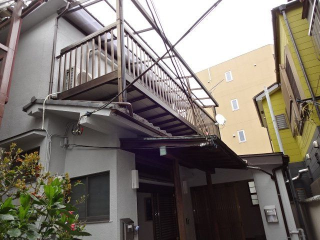 S・コート