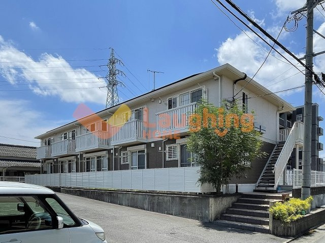 SumiYasu.Soの外観|外観です