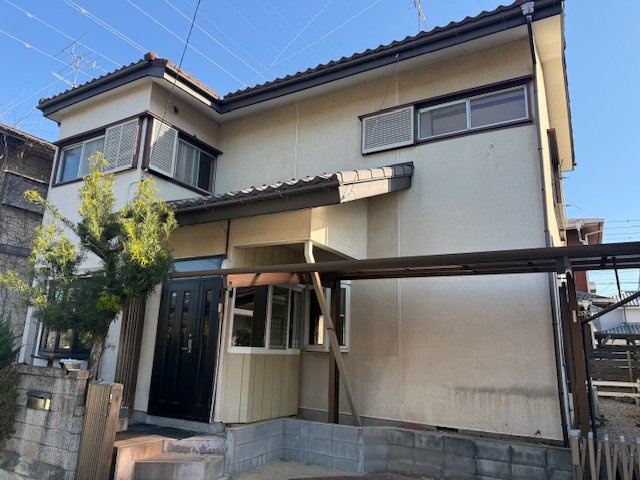 嵐山町志賀192-14戸建て
