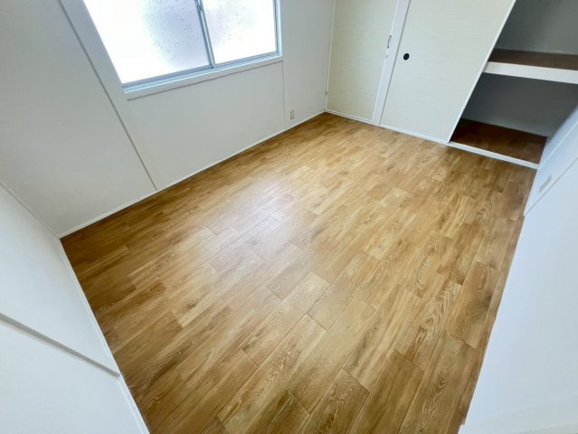 朝霧南町4丁目戸建のその他