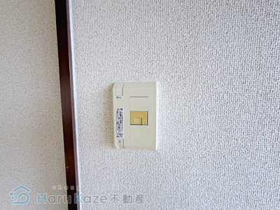 【設備】 | 山田ハイツ【名古屋市賃貸・都市ガス】